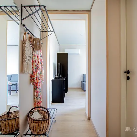 Liiva 11-3 Pesapaik, Free Parking *