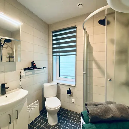 Apartment Liiva 11-3 Pesapaik, Free Parking