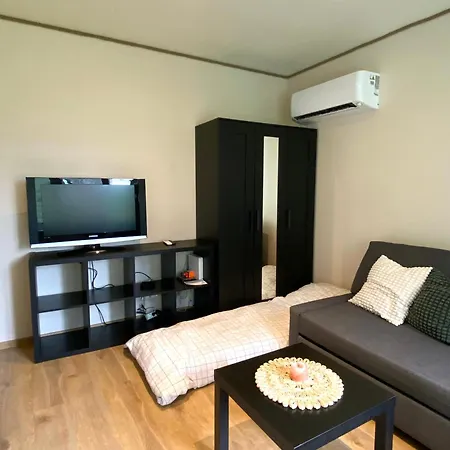 Apartament Liiva 11-3 Pesapaik *