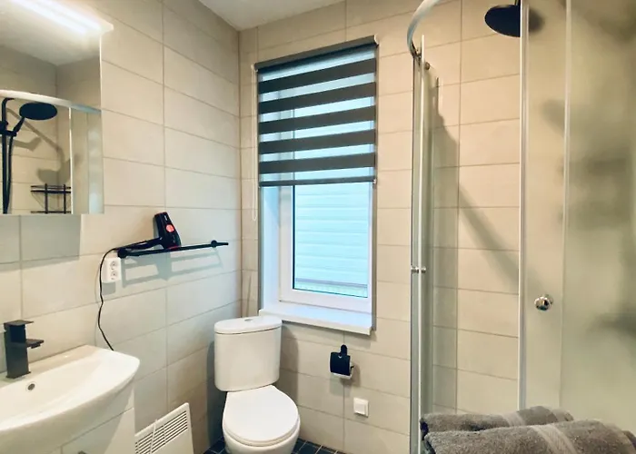 Apartment Liiva 11-3 Pesapaik, Free Parking