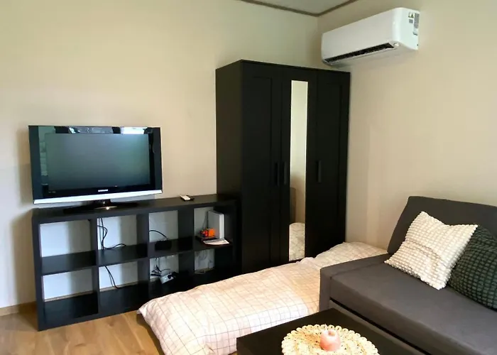Apartment Liiva 11-3 Pesapaik, Free Parking *